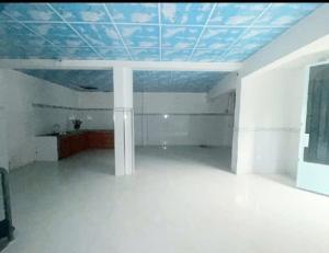 Bán nhà hẻm 6m Nơ Trang Long chiều ngang 7m, Hiếm